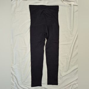 Empetua by Shapermint Black Leggings L